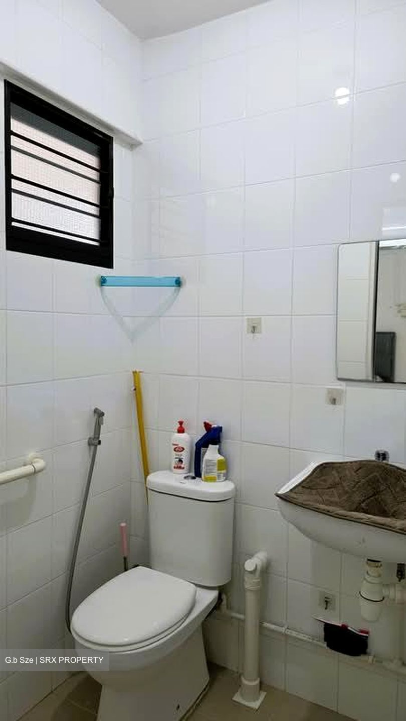 Blk 408 Teck Ghee Square (Ang Mo Kio), HDB 3 Rooms #597215701